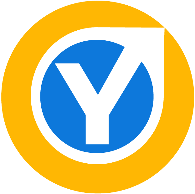 Préstamo Ya logo